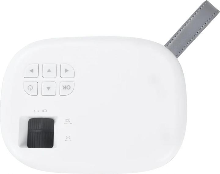 Image du produit Strong N1 (HD, 120 lm, 1.1:1)