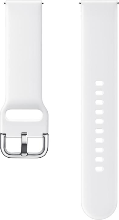 Samsung Sportband (20 mm, Fluorelastomeer)