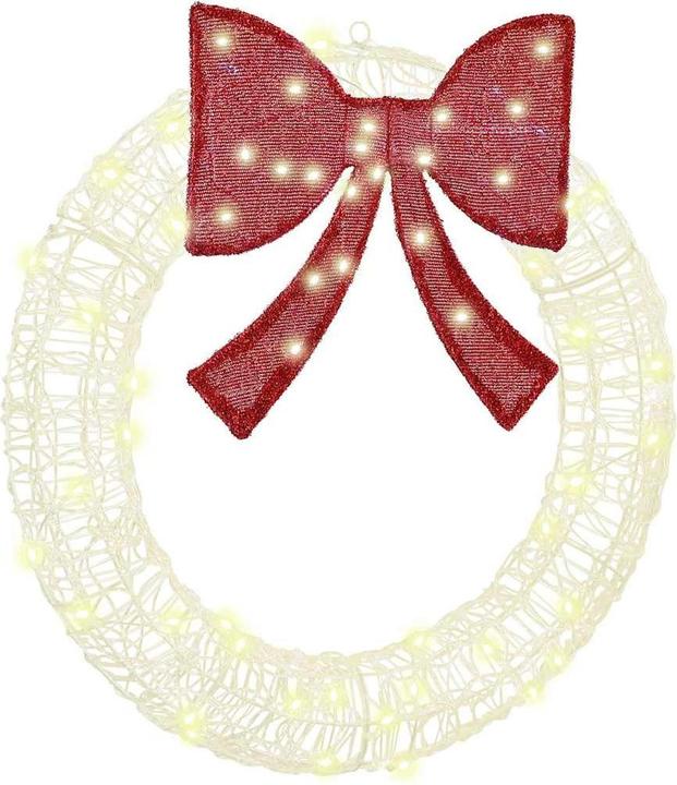 Image du produit vidaXL Weihnachtsdekoration