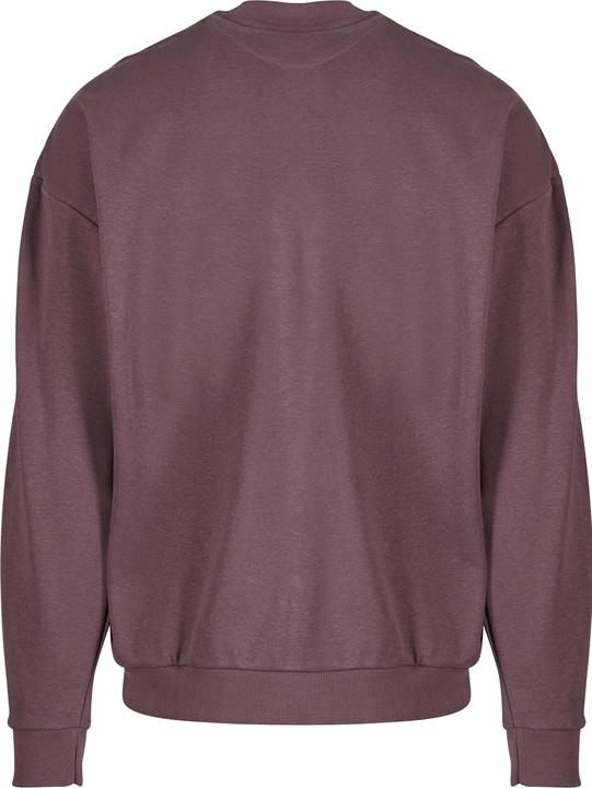 Actual product image Urban Classics Light Terry Crew - 166789 (M)