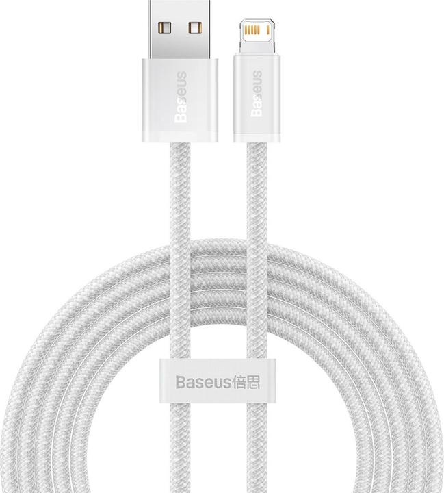 Baseus Dynamic Series (2 m, USB 3.0)