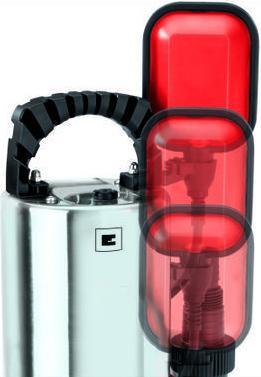 Image du produit Einhell Gh-dp 5225 N (Pompe des égouts)