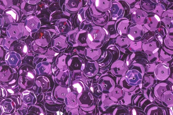 Image du produit Meyco Paillettes bombées, Ø 6mm