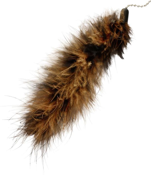 Productafbeelding Kerbl Kattenspel hengel XXL (Hengel kat spelen)