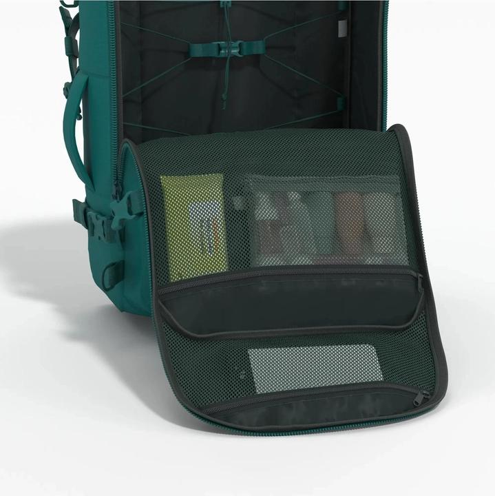 Produktbild Cabin zero Adventure Cabin Bag ADV Pro 32L Rucksack 46 cm Laptopfach (26 l)