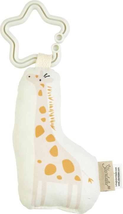 Actual product image Sterntaler Safari Krabbeldecke m Spielbogen