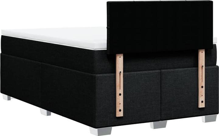 Actual product image vidaXL Boxspringbett (120 x 200 cm)