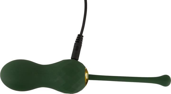 Productafbeelding Emerald Love Luxurious RC Love Balls