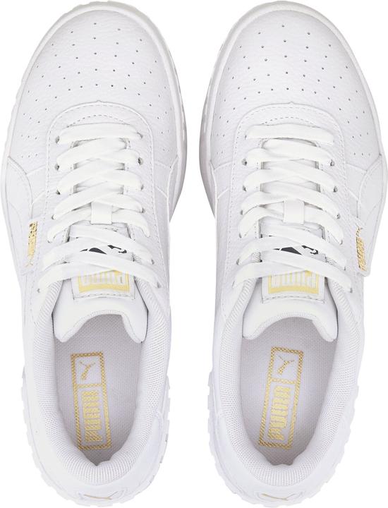 Actual product image Puma Cali Wedge Wn's-373438 (38.5)