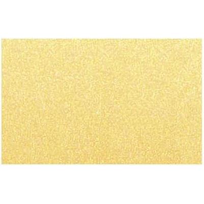 Ursus, Bastelpapier, Spezialpapier Starlight 200g/qm 23x33cm VE=5 Blatt gold (200 g/m², 5 x)