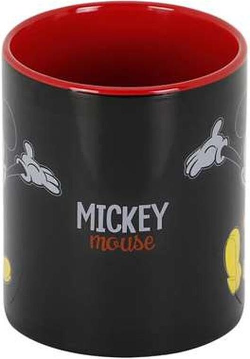 Actual product image Karactermania Mug Face (350 ml, 1x)