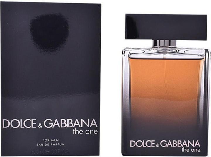Actual product image Dolce & Gabbana The One (Eau de parfum, 100 ml)