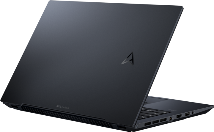 Image du produit ASUS Zenbook Pro 14 OLED (14.50", Intel Core i9-13900H, 32 Go, 1000 Go, DE)