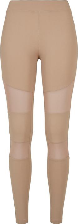 Produktbild Urban Classics Ladies Tech Mesh Leggings (M)
