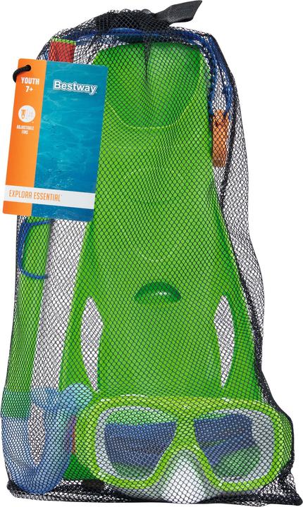 Actual product image Bestway 25019 / 23