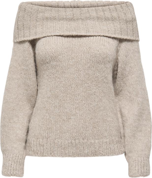 Immagine prodotto Only ONLMARIE Maglia a maglia Maglia a maglia (L)