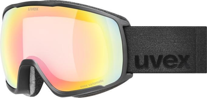 Black matt (rainbow)