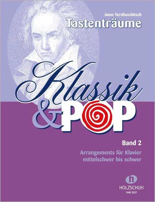 Produktbild Klassik & Pop 2 (Deutsch, Anne Terzibaschitsch, 2000)