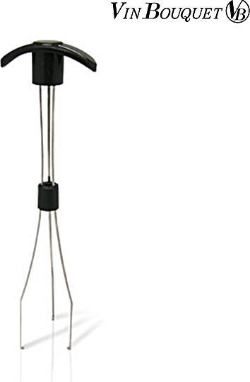 Image du produit VinBouquet Pinces à liège (Tire-bouchon)