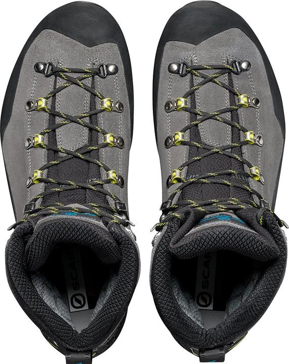 Produktbild Scarpa Manta Tech GTX Schuhe (45)