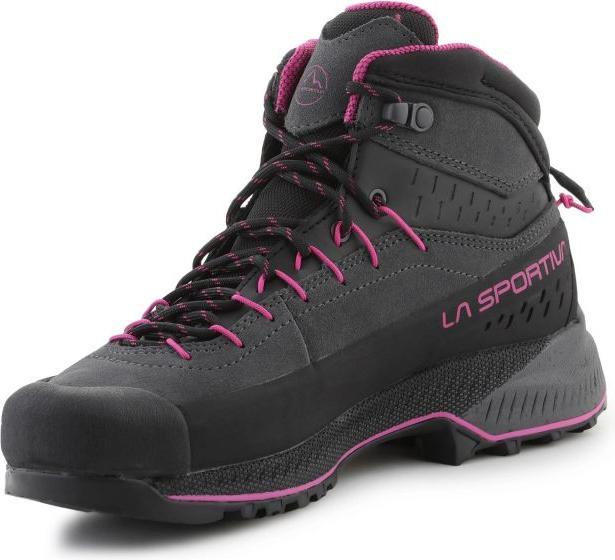 Produktbild La Sportiva TX4 Evo Mid Woman GTX (38)