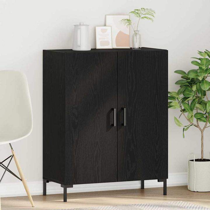 Image du produit vidaXL Sideboard-Aufbewahrung (34 x 34 x 90 cm)