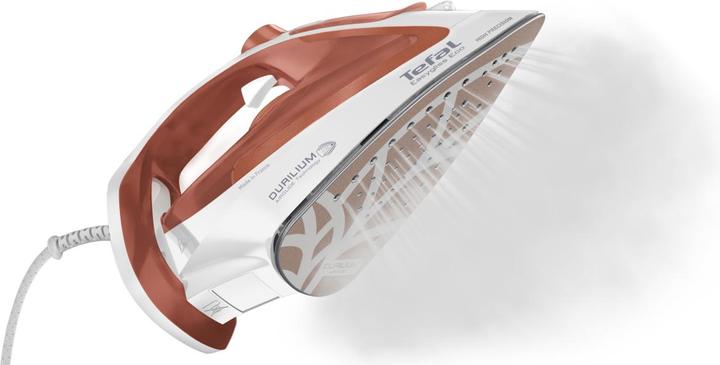 Produktbild Tefal Easygliss Eco FV5782 - Strijkijzer (2800 W, 260 g/min)