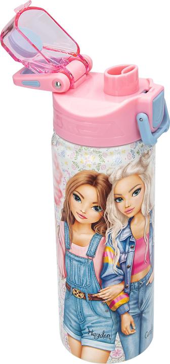 Produktbild Top Model Topmodel - TOPModel Drinking Bottle 600 ml - FESTIVAL FUN (0.60 l)