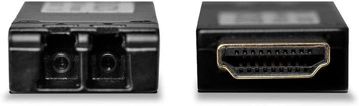 Actual product image Lindy HDMI Extender