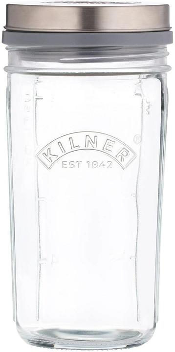 Kilner Kefir fermentorset 0,5 l (1 Pcs., 0.50 l)