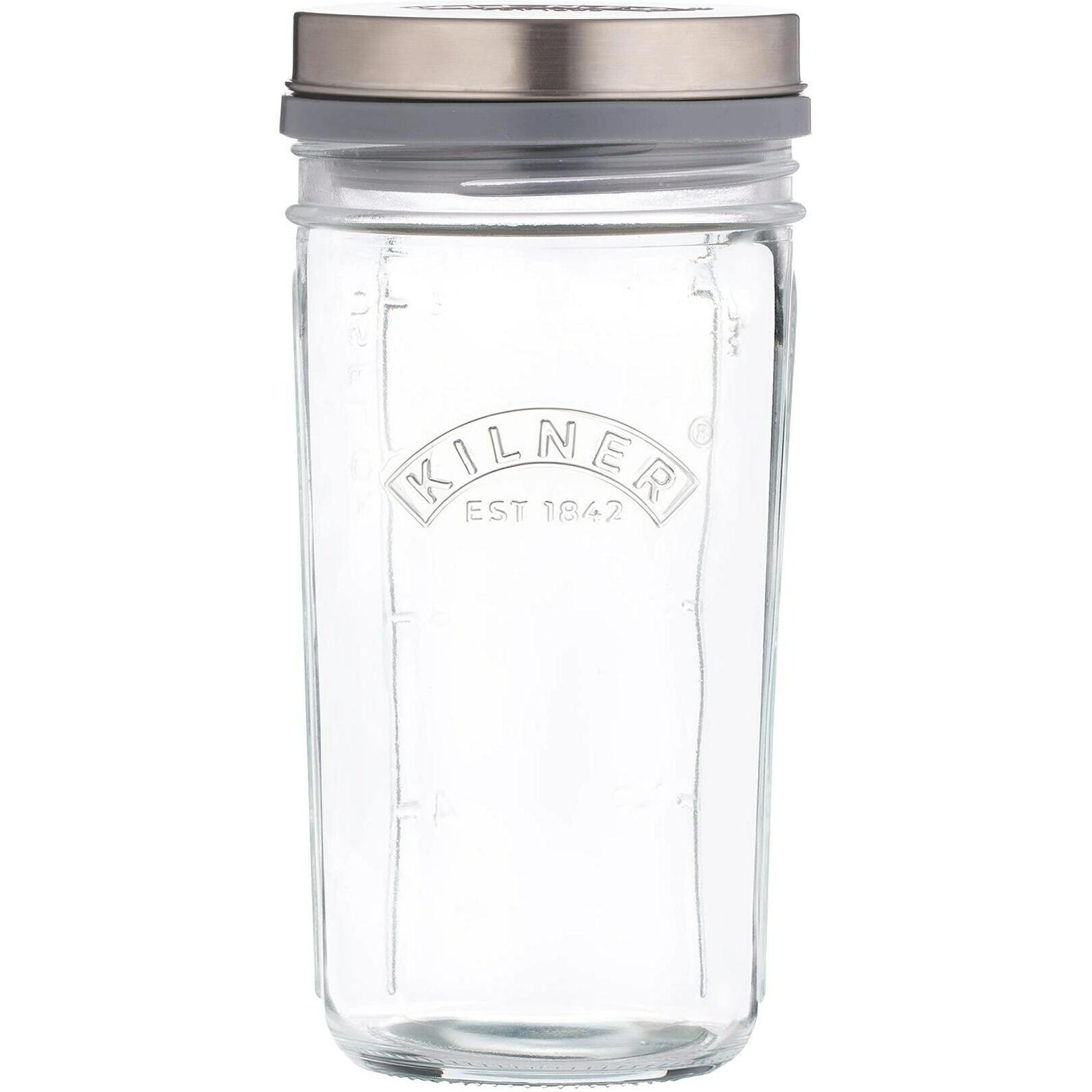 Kilner Kefir Fermenter (1 Stk., 0.50 l) (25.084)