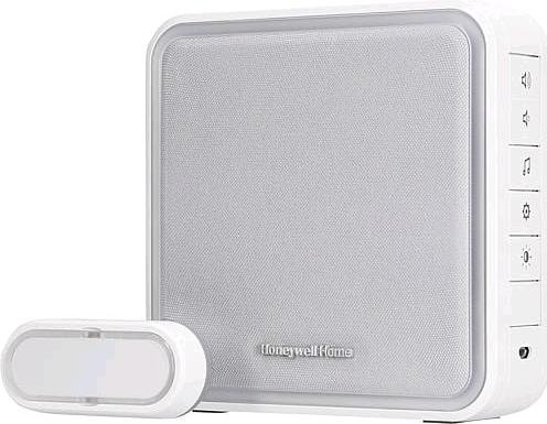 Immagine prodotto Honeywell Suoneria radio (Funk)