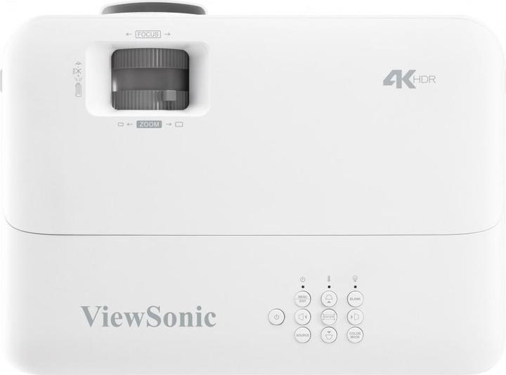 Produktbild Viewsonic PX701 4K (4K, 3200 lm, 1.5 - 1.65:1)