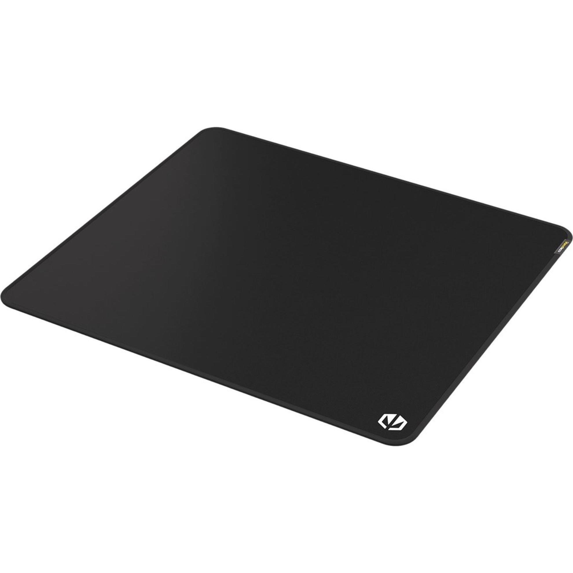 Endorfy Cordura Speed L EY6B002 (L), Mausmatte, Schwarz