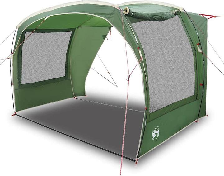 Image du produit vidaXL Tente de voiture Vert Imperméable (4.95 kg)