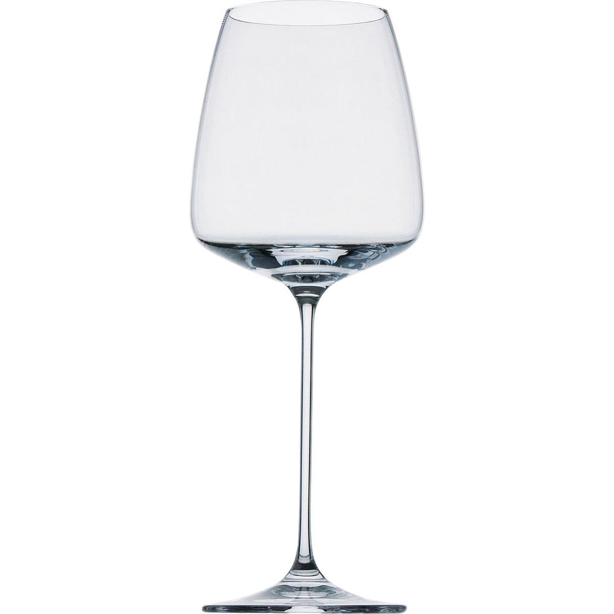 Rosenthal Bordeauxglas Grand Cru TAC o2, Weingläser, Transparent