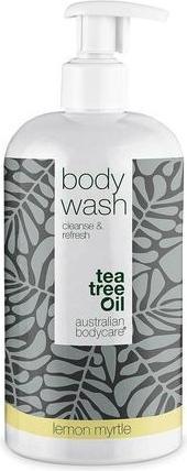 Image du produit Australian Tea Tree Australian Bodycare Body Wash Tea Tree Oil and Lemon Myrtle 500ml (500 ml)