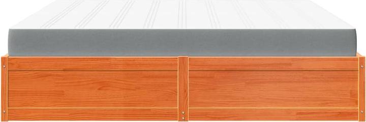 Image du produit vidaXL Bett (90 x 190 cm)