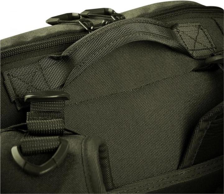 Image du produit Stoirm Sac à dos tactique Olive 40 (40 l)