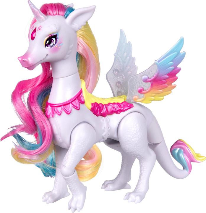 Produktbild Moose MAGIC MIXIES PIXLINGS Puppe & Pegacorn Set