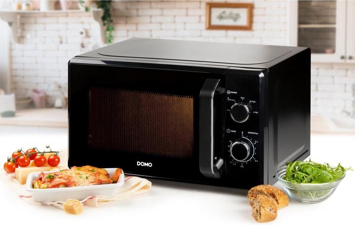 Actual product image Domo DO2520 (20 l)