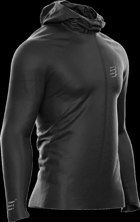 Compressport Hurricane 10/10 (M)