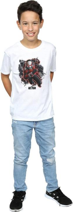 Produktbild AntMan Ants Running TShirt Jungen (140, 146)