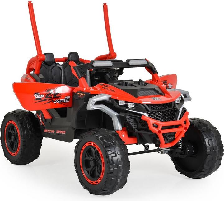 Actual product image Moni Kinder Elektrofahrzeug SUV Arizona (12 V)