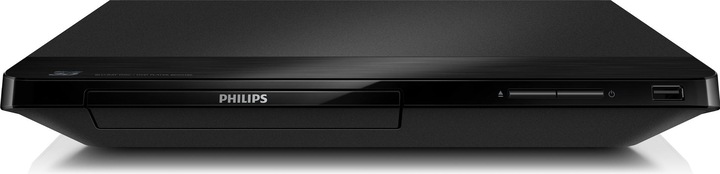 Image du produit Philips BDP2180 - Lecteur Blu-ray 3D