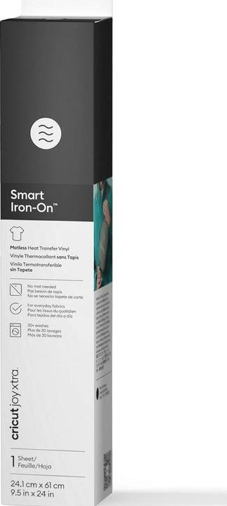 Produktbild Cricut Joy Xtra Smart Iron-On