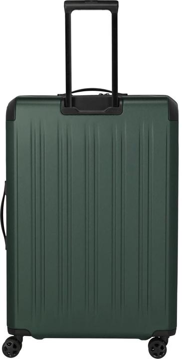 Actual product image Travelite Dynamic Suitcase (130 l)