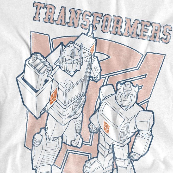 Produktbild Transformers Generations TShirt (L)
