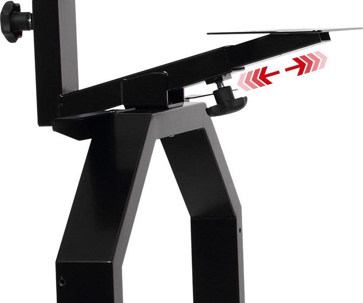 Actual product image Raceroom Game Seat RR3055