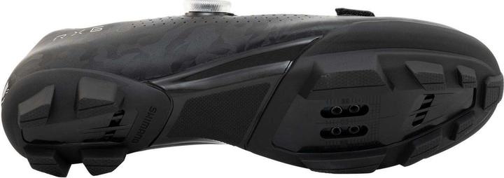 Actual product image Shimano RX6 (44)